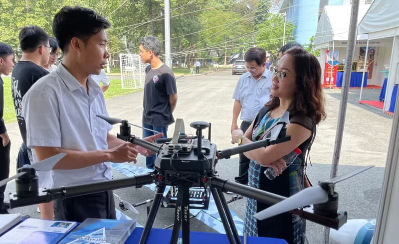 Chuẩn nghề nghiệp giảng viên đại học: Hướng tới hệ sinh thái giáo dục đại học hiện đại