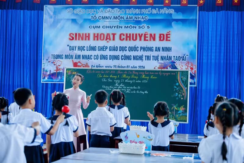 Khơi thông nguồn lực cho giáo dục, điều hòa chất lượng vùng miền