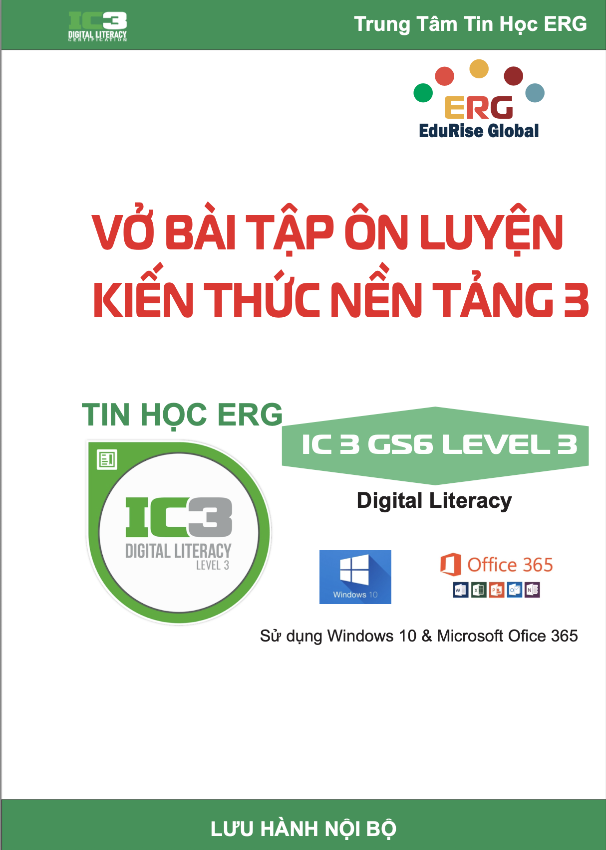 Tin Học văn phòng Chuyên Sâu